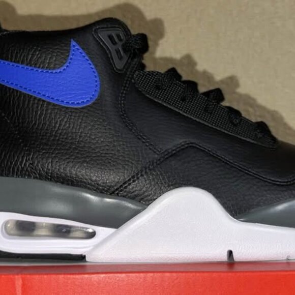 Men’s Nike Flight Legacy size 11 - Picture 2 of 7